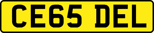 CE65DEL