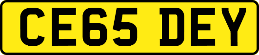CE65DEY