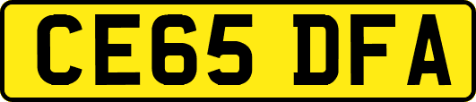 CE65DFA