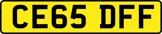 CE65DFF