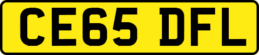 CE65DFL