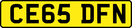 CE65DFN
