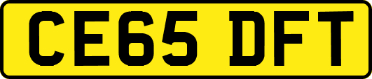 CE65DFT
