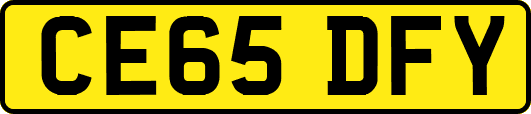 CE65DFY
