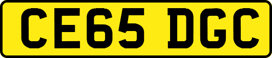 CE65DGC