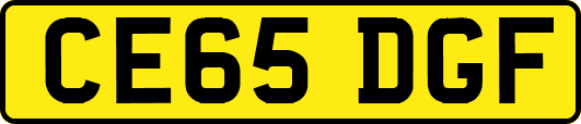 CE65DGF