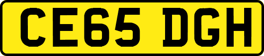 CE65DGH