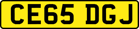 CE65DGJ