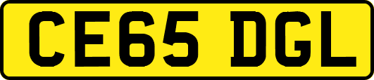 CE65DGL