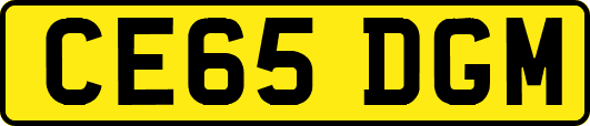 CE65DGM