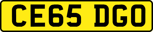 CE65DGO