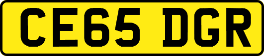 CE65DGR