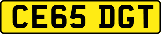 CE65DGT