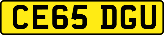 CE65DGU