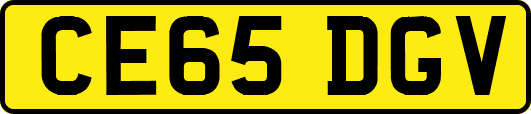 CE65DGV