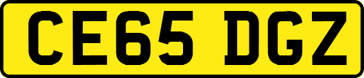 CE65DGZ