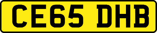 CE65DHB