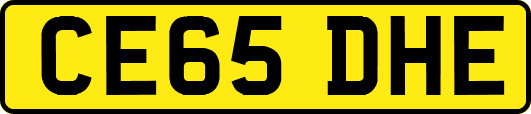 CE65DHE