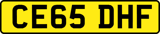 CE65DHF