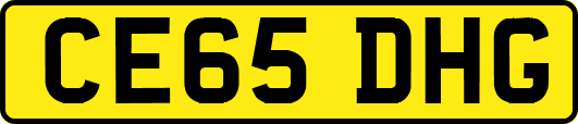 CE65DHG