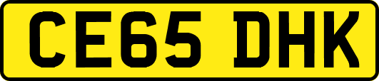 CE65DHK