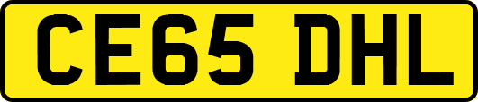 CE65DHL