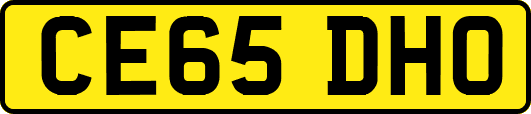 CE65DHO