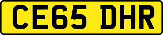 CE65DHR