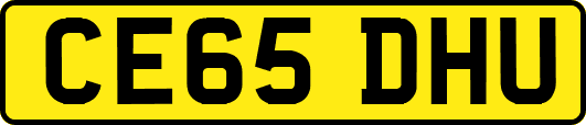 CE65DHU