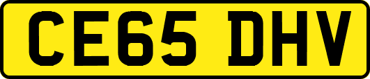 CE65DHV