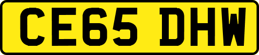 CE65DHW