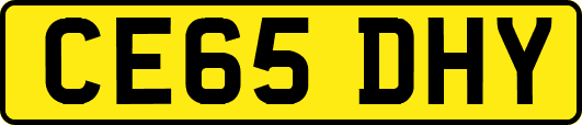 CE65DHY