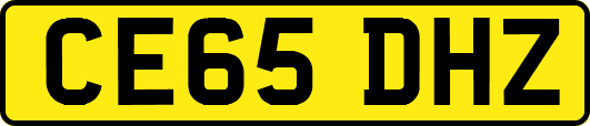 CE65DHZ