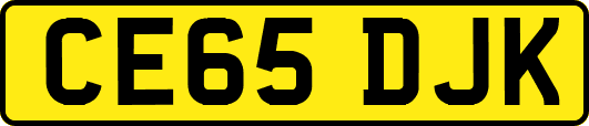 CE65DJK