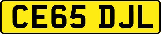 CE65DJL