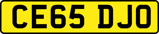 CE65DJO