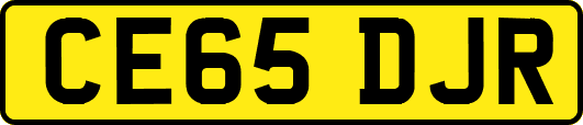 CE65DJR