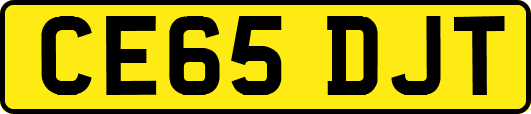 CE65DJT