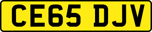 CE65DJV