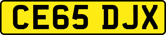 CE65DJX