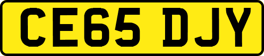 CE65DJY