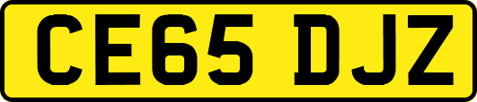 CE65DJZ