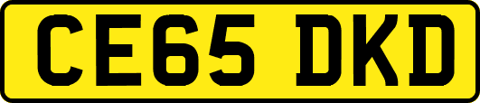 CE65DKD