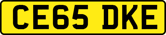 CE65DKE