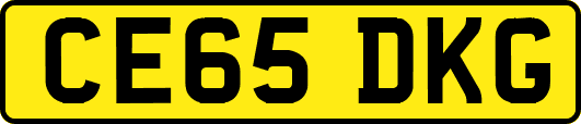 CE65DKG