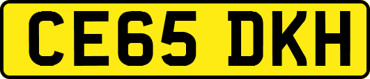 CE65DKH