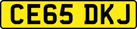 CE65DKJ