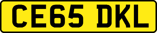 CE65DKL