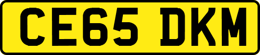 CE65DKM