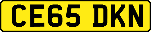 CE65DKN
